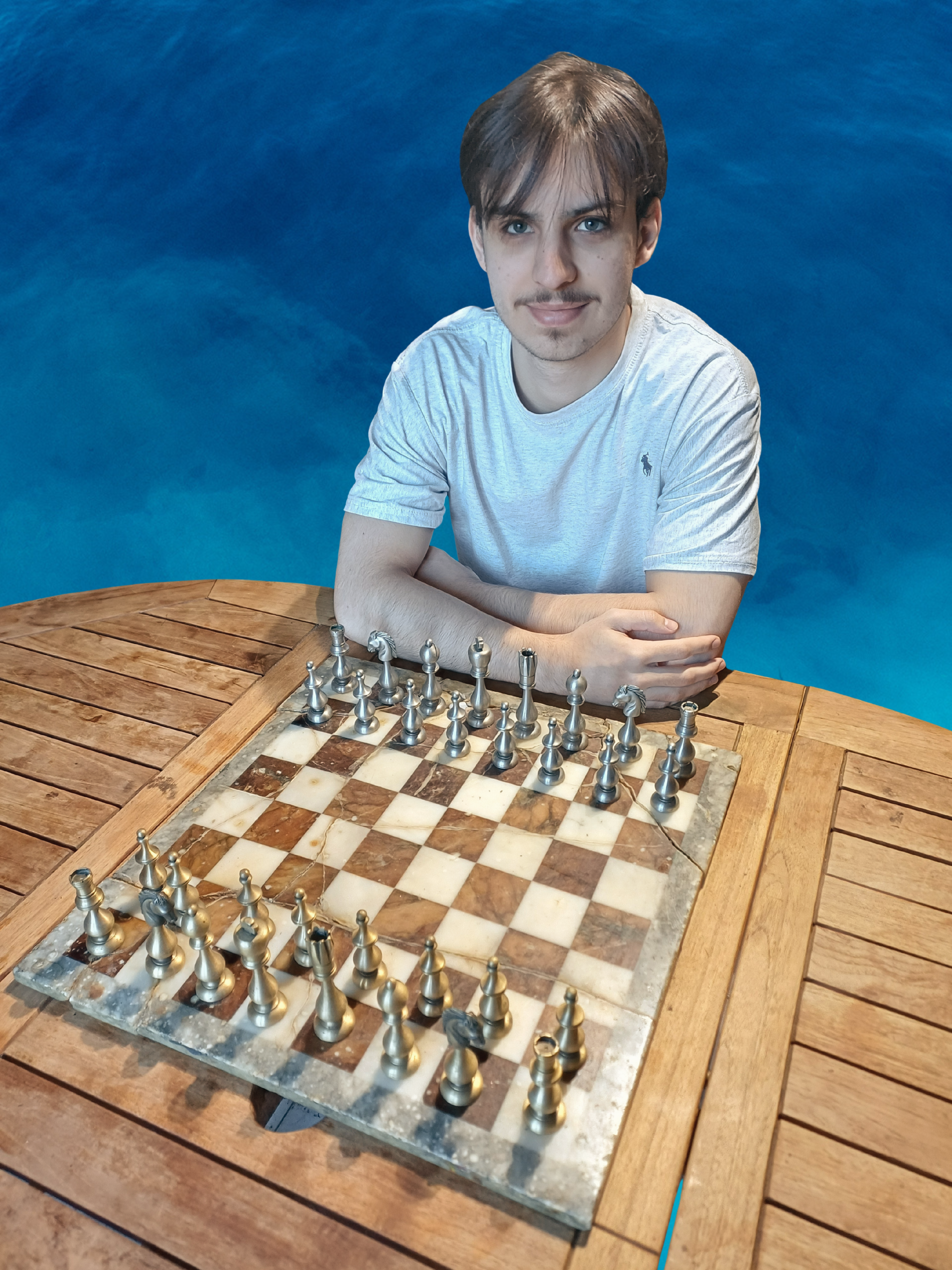 Photo de Éole Trier